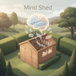 Episode 1 – Stuck Before Starting & the Images We Build